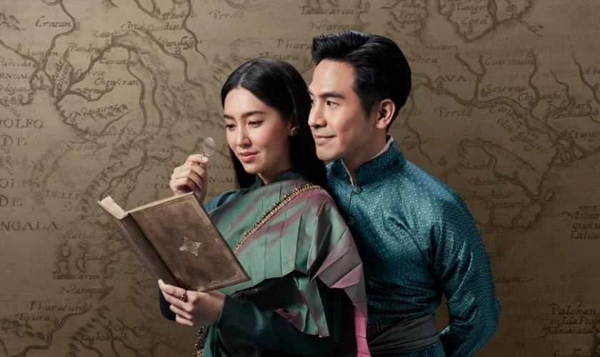 Đâu là bộ phim hay nhất của Ranee Campen
