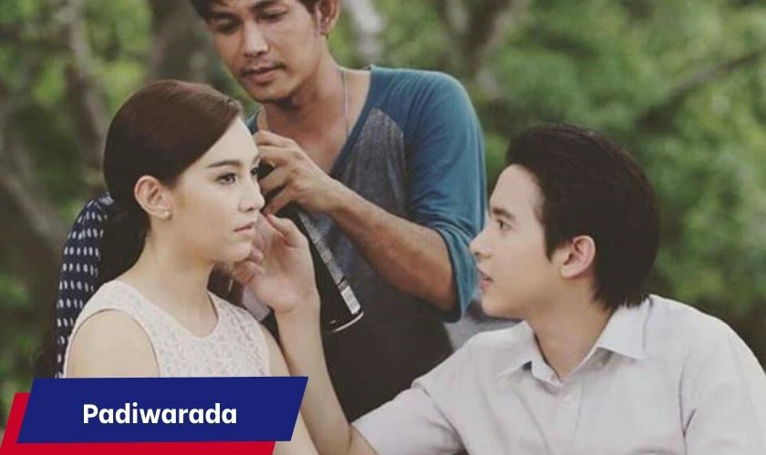 Phim và chương trình truyền hình nổi bật của Ranee Campen hay nhất