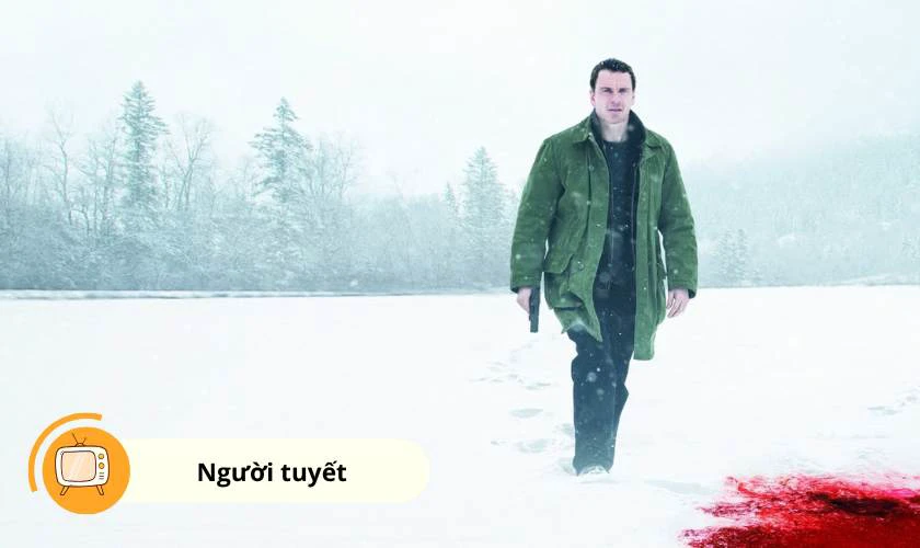Người tuyết 