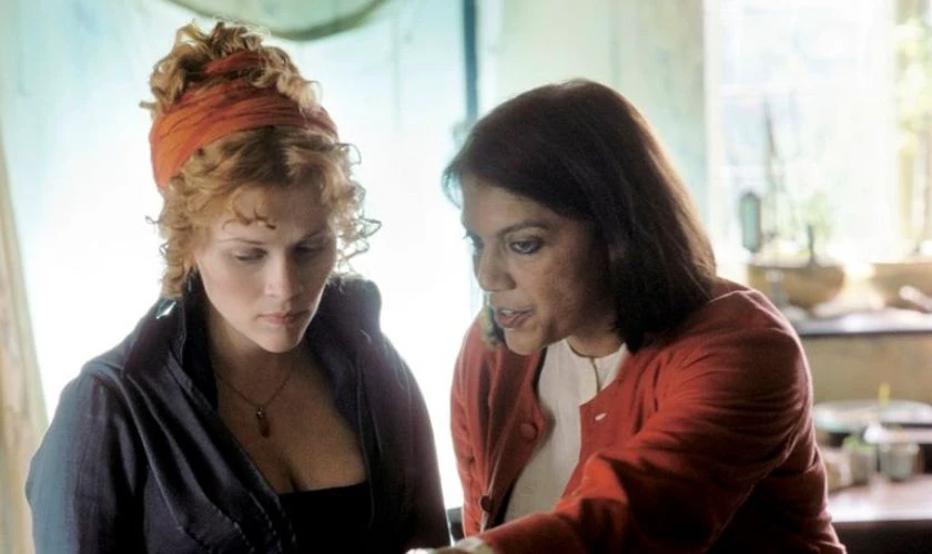 Hội Chợ Ph&ugrave; Hoa - Vanity Fair (2004) l&agrave; c&aacute;c phim v&agrave; chương tr&igrave;nh truyền h&igrave;nh c&oacute; sự tham gia của Reese Witherspoon