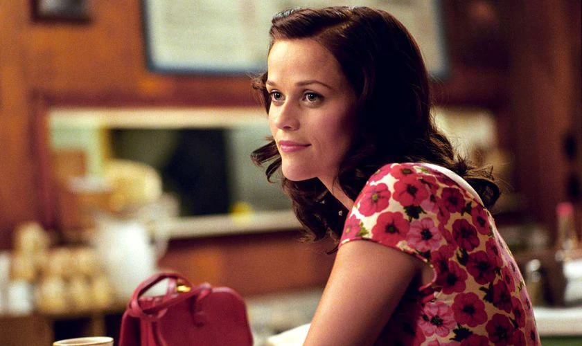 Đ&acirc;u l&agrave; bộ phim hay nhất của Reese Witherspoon?