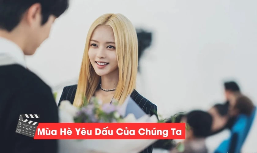 Các phim và chương trình truyền hình có sự tham gia của Roh Jeong-Eui ấn tượng nhất