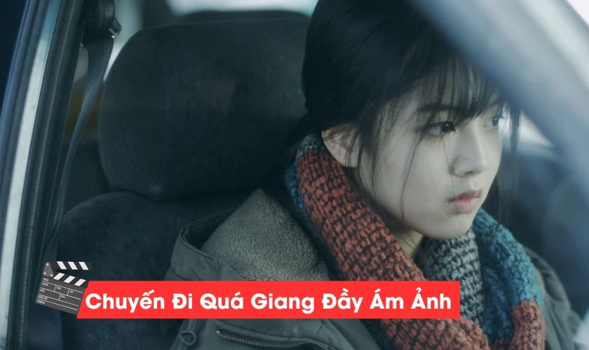 Chuyến Đi Quá Giang Đầy Ám Ảnh