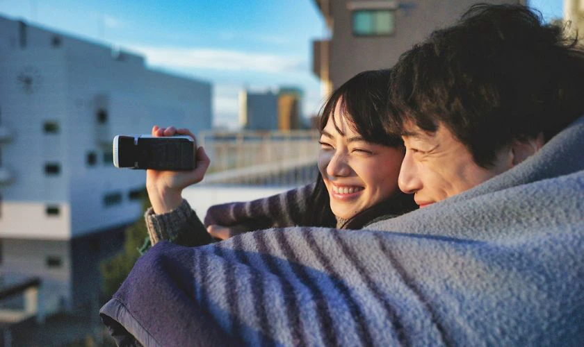 Đâu là bộ phim hay nhất của Sakaguchi Kentaro