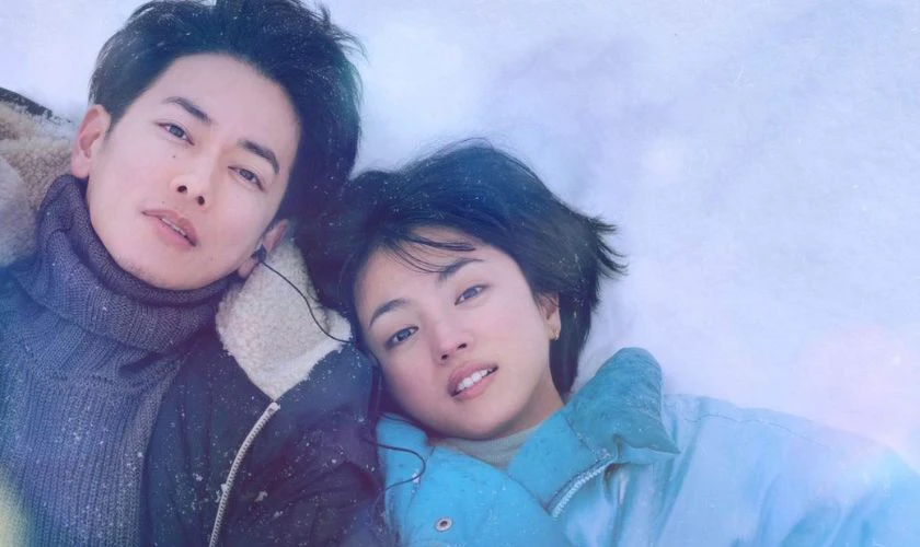 Tình Đầu Khó Phai – First Love: Hatsukoi (2022)