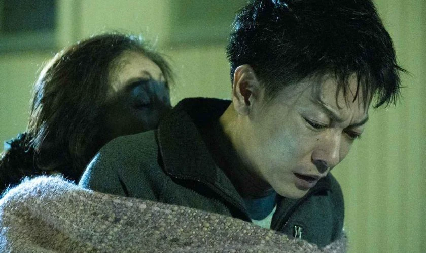 Vì Những Người Không Được Bảo Vệ – In The Wake (2021)