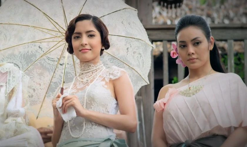 Các phim và chương trình truyền hình có sự tham gia của Savika Chaiyadej hấp dẫn