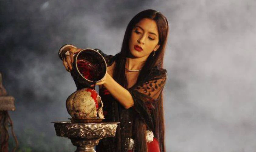 Bóng Đêm Tội Lỗi