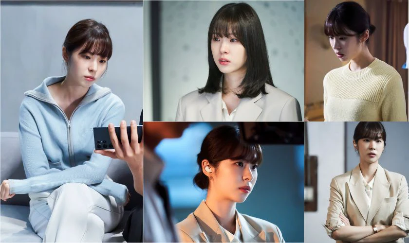 Giải Cứu Ông Chủ - Unlock My Boss (2022 -2023)