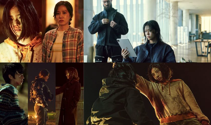 Phù Thủy: Phần 2. Người Kia - The Witch: Part 2. The Other One (2022)
