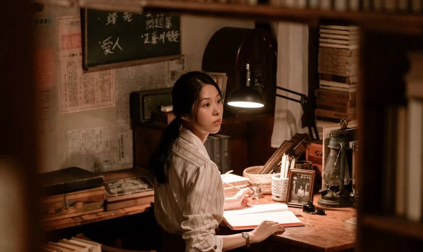 Thám Tử Trưởng 1958 - Chief Detective 1958 (2024)