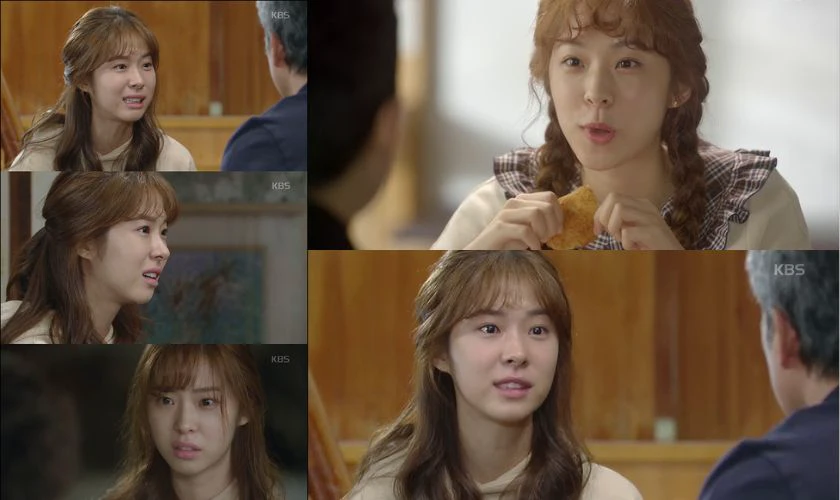 My Golden Life (2017) được xem là bộ phim hay và đáng nhớ nhất của Seo Eun-soo