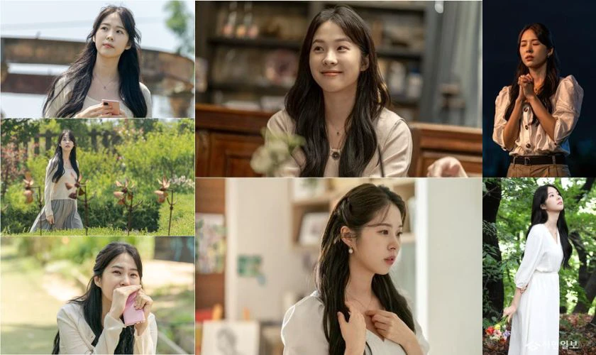 Mất Tích Bí Ẩn - Missing: The Other Side (2020)