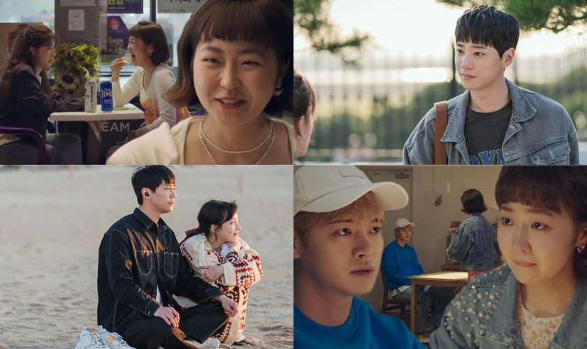 Hãy Để Tôi Là Hiệp Sĩ Của Bạn - Let Me Be Your Knight (2021 - 2022)