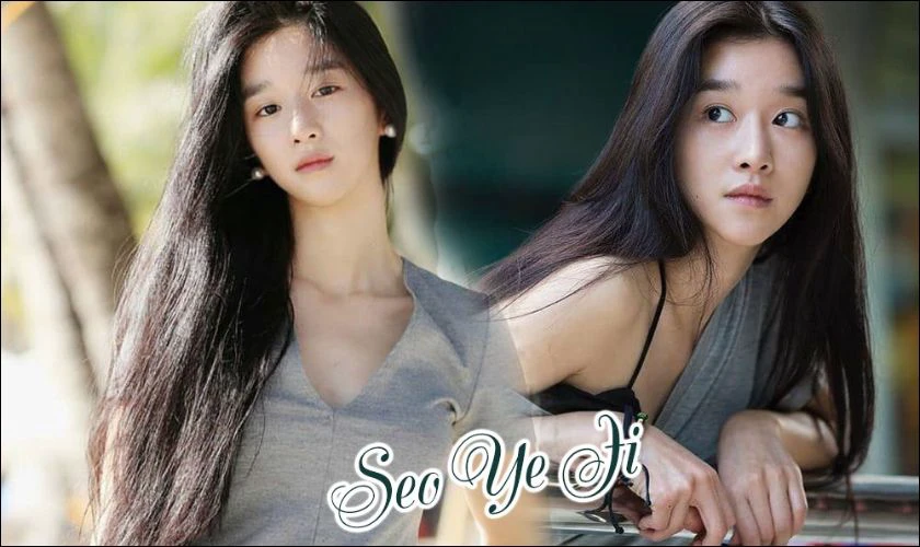 Các phim và chương trình truyền hình có sự tham gia của Seo Ye-Ji