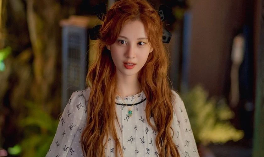 Các phim và chương trình truyền hình có sự tham gia của Seohyun
