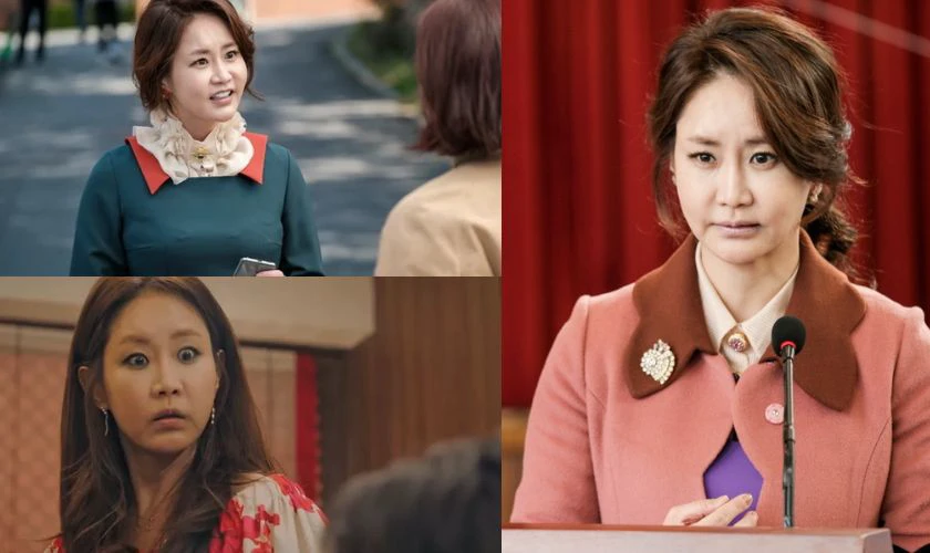 Penthouse: Cuộc Chiến Thượng Lưu - Penthouse: War in Life (2020-2021)