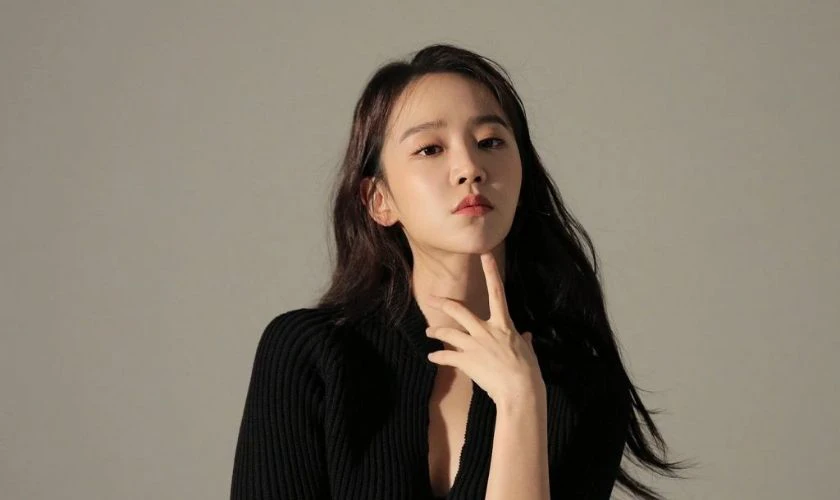 Các phim và chương trình truyền hình có sự tham gia của Shin Hye-sun