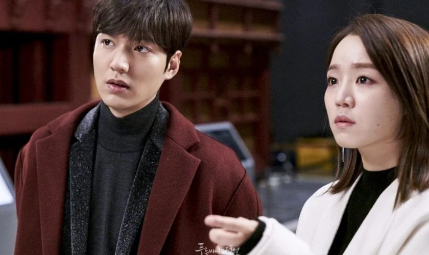 Các phim và chương trình truyền hình có sự tham gia của Shin Hye-sun hay