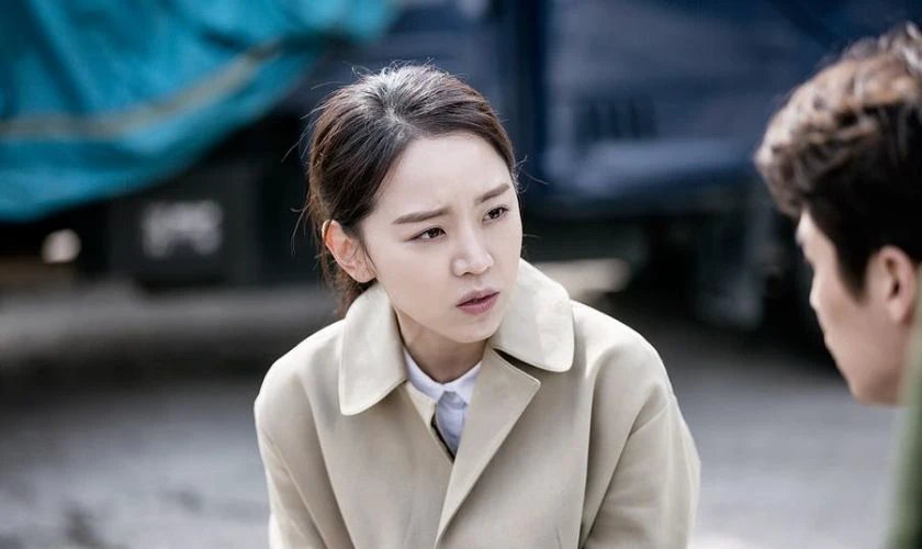 Các phim và chương trình truyền hình có sự tham gia của Shin Hye-sun ấn tượng