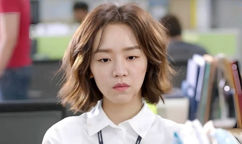 Các phim và chương trình truyền hình có sự tham gia của Shin Hye-sun hay nhất
