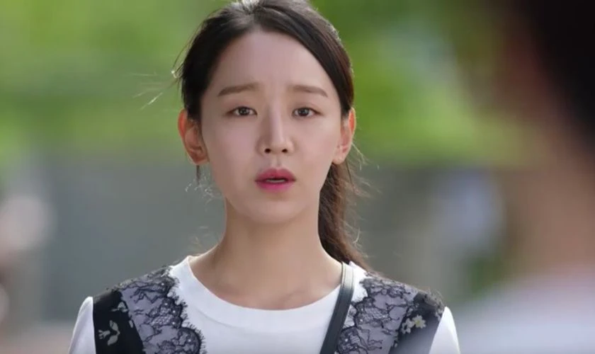 Các phim và chương trình truyền hình có sự tham gia của Shin Hye-sun nên xem