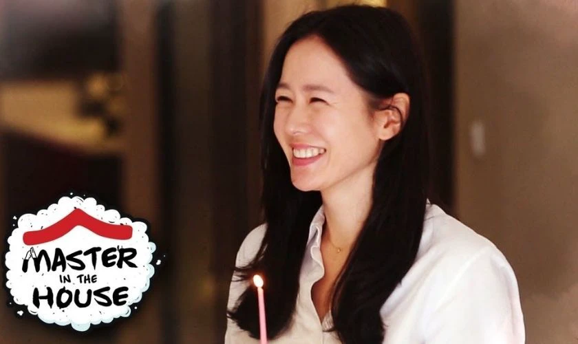 Các phim và chương trình truyền hình có sự tham gia Son Ye-jin