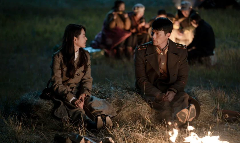 Hạ Cánh Nơi Anh - Crash Landing on You (2019 - 2020) là các phim và chương trình truyền hình có sự tham gia của Son Ye-jin