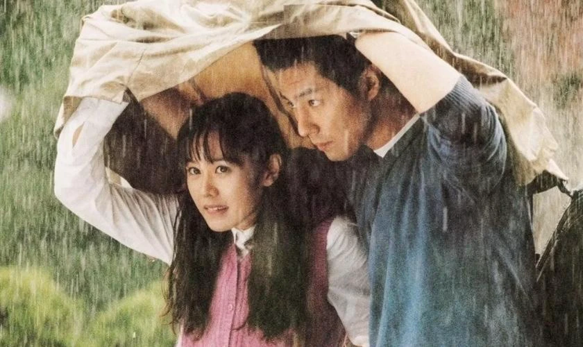 Cổ Điển - The Classic (2003) là các phim và chương trình truyền hình có sự tham gia của Son Ye-jin