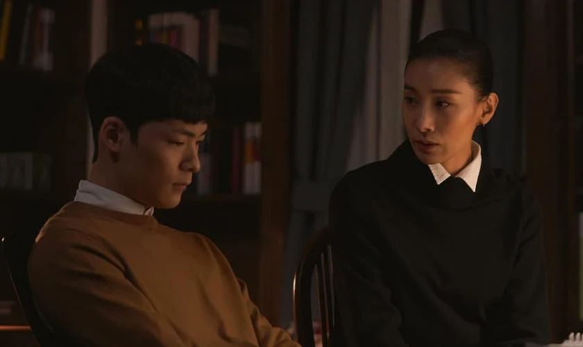 Lâu Đài Tham Vọng - Sky Castle (2018)