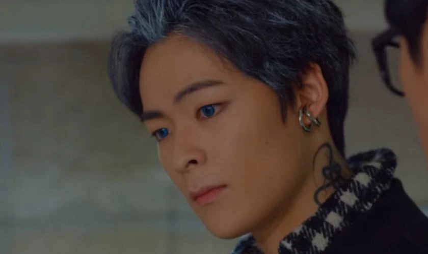 Cảnh Báo Tình Yêu - Love Alert (2019)