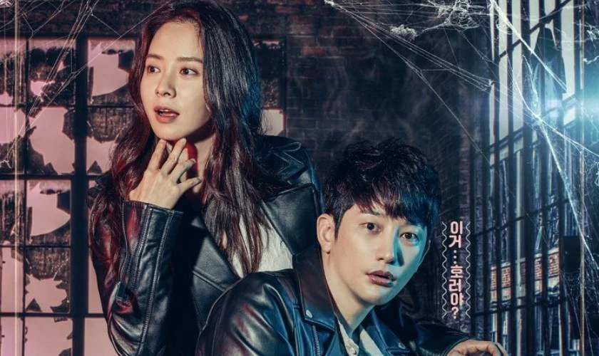 Vòng Xoay Vận Mệnh – Lovely Horribly (2018)