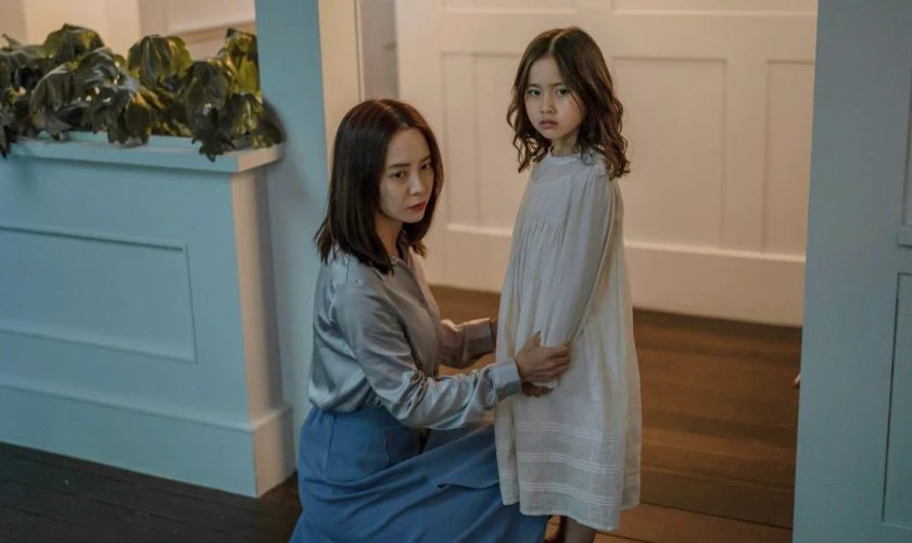 Kẻ Xâm Nhập – Intruder (2020) là các phim và chương trình truyền hình có sự tham gia của Song Ji-hyo