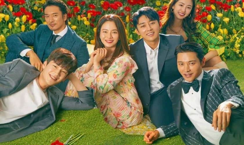 Phải Chăng Ta Đã Yêu – Was It Love (2020) là các phim và chương trình truyền hình có sự tham gia của Song Ji-hyo