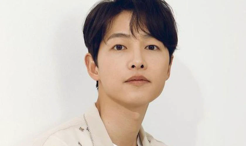Các phim và chương trình truyền hình có sự tham gia của Song Joong-ki