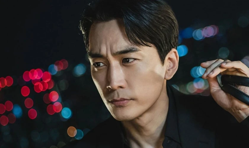 Các phim và chương trình truyền hình có sự tham gia của Song Seung-Heon