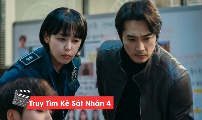 Các phim và chương trình truyền hình có sự tham gia của Song Seung-Heon hay nhất