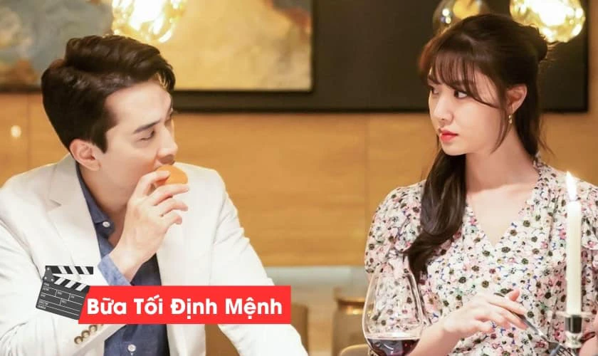 Các phim và chương trình truyền hình có sự tham gia của Song Seung-Heon đáng xem