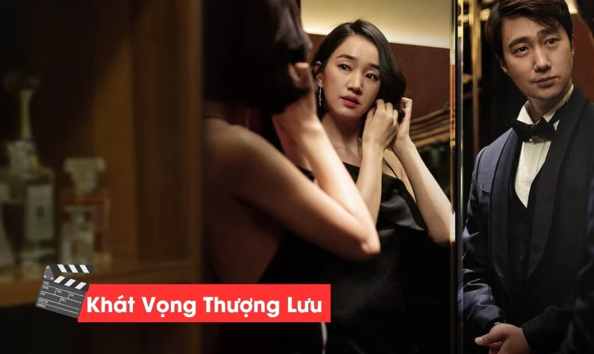 Các phim và chương trình truyền hình có sự tham gia của Soo Ae ấn tượng