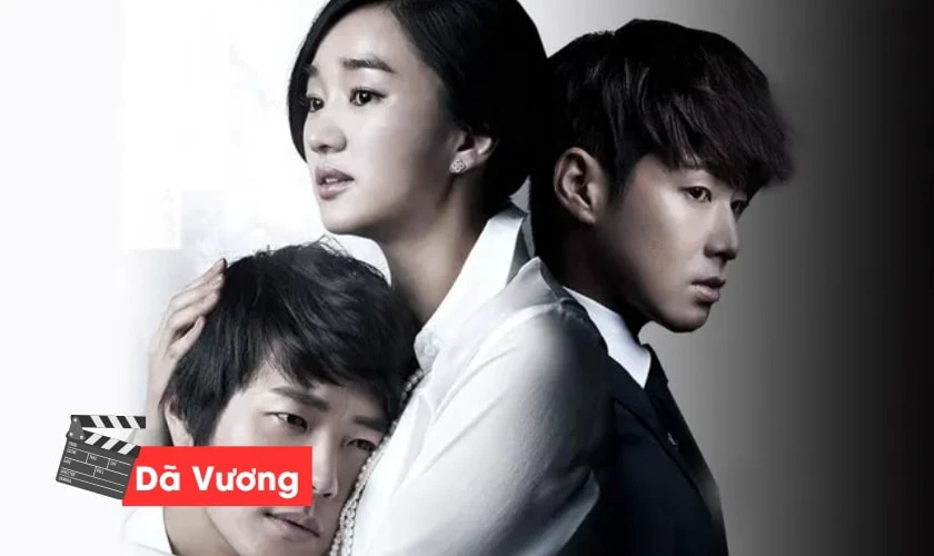 Vua Của Tham Vọng