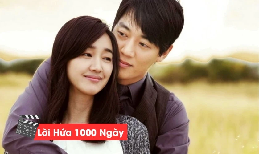 Lời Hứa 1000 Ngày