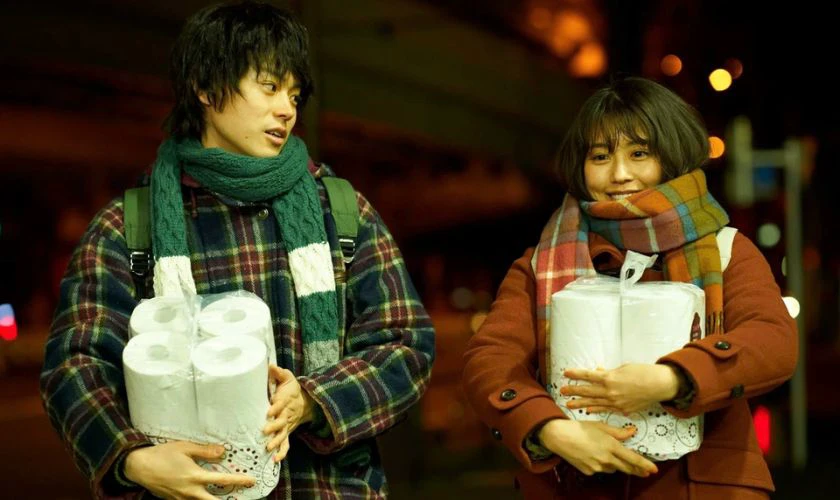Đâu là bộ phim hay nhất của Suda Masaki?