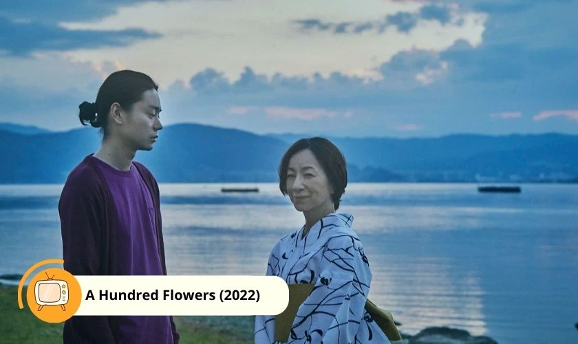 A Hundred Flowers (2022) là các phim và chương trình truyền hình có sự tham gia của Suda Masaki
