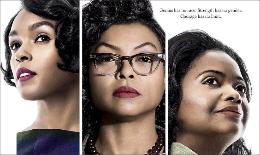 Đâu là bộ phim hay nhất của Taraji P. Henson?