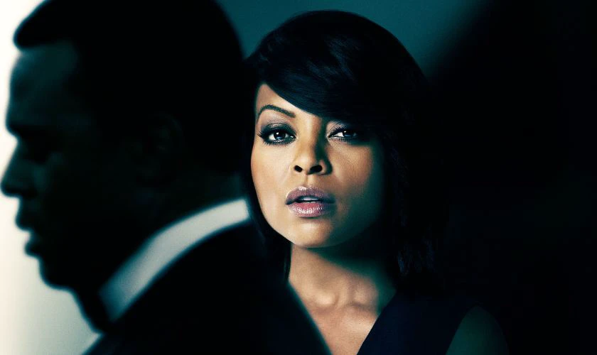 Acrimony (2018) là các phim và chương trình truyền hình có sự tham gia của Taraji P. Henson