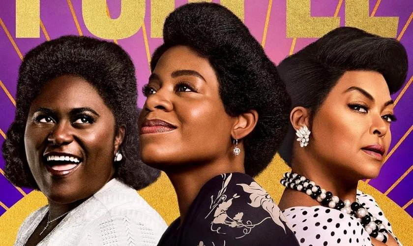 The Color Purple (2023)