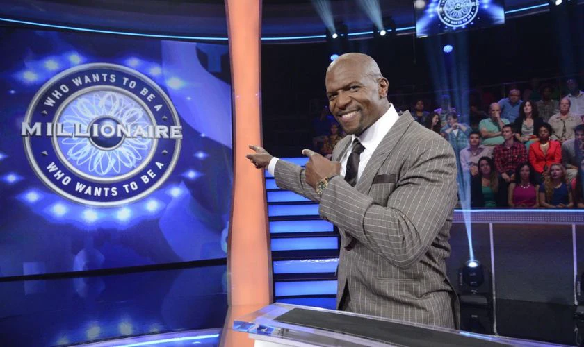 Who Wants to Be a Millionaire (2014 – 2015)