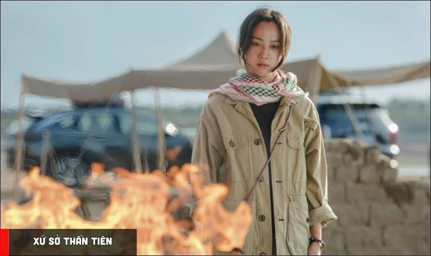 Xứ Sở Thần Tiên - TOP phim có sự tham gia của Thang Duy không nên bỏ lỡ