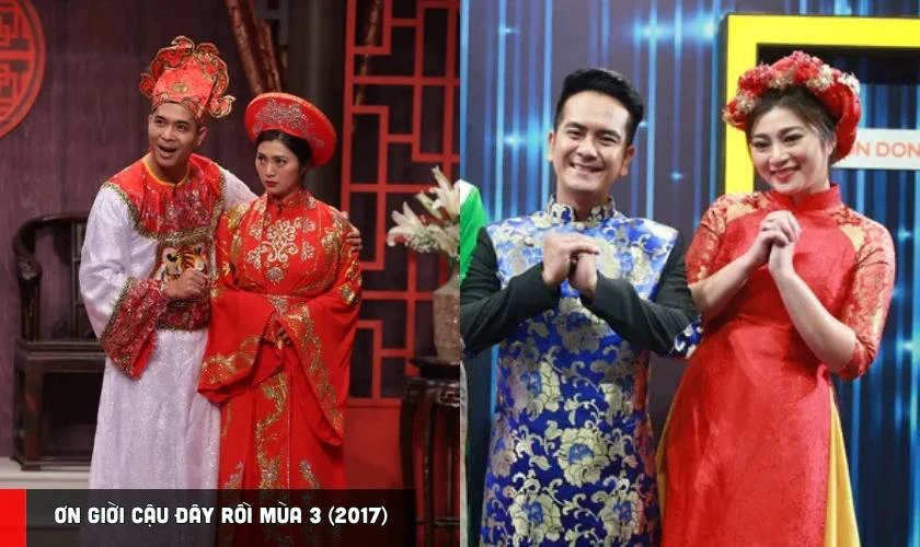 Các chương trình truyền hình có sự tham gia của Thanh Trúc