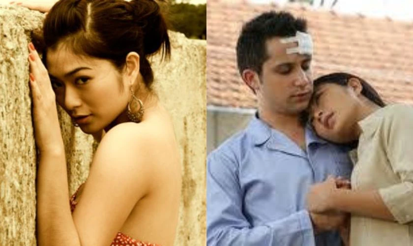 Đâu là bộ phim hay nhất của Thanh Trúc